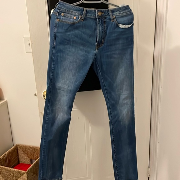 America Eagle Extreme Flex. 30X34 - Picture 2 of 4